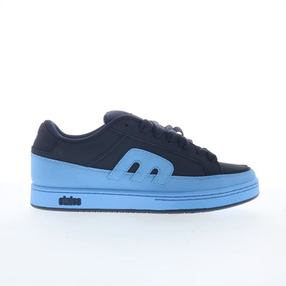 Etnies Mens Kingpin 2K Blue Shoes (NWT)